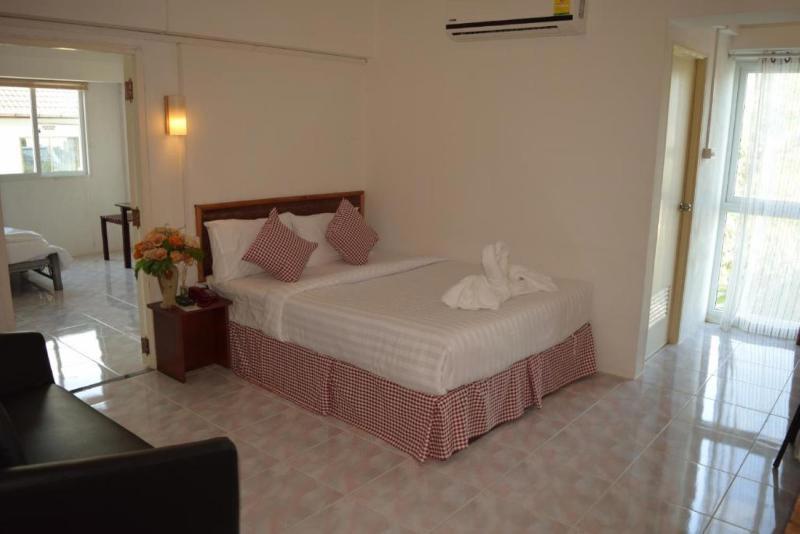 Hotel De Ratt