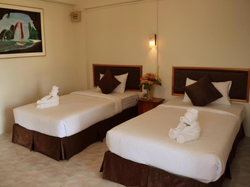 Hotel De Ratt