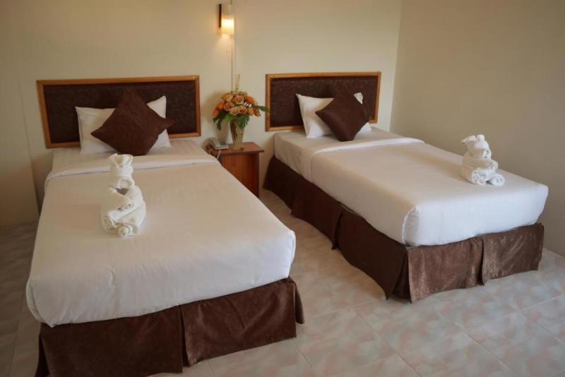 Hotel De Ratt