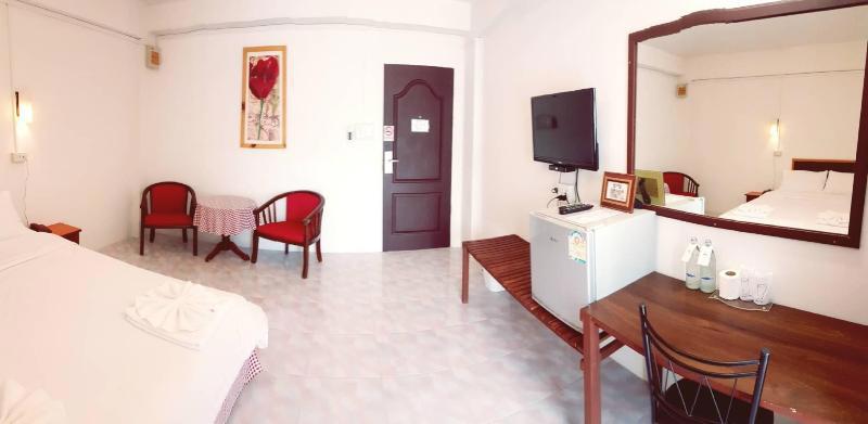 Hotel De Ratt