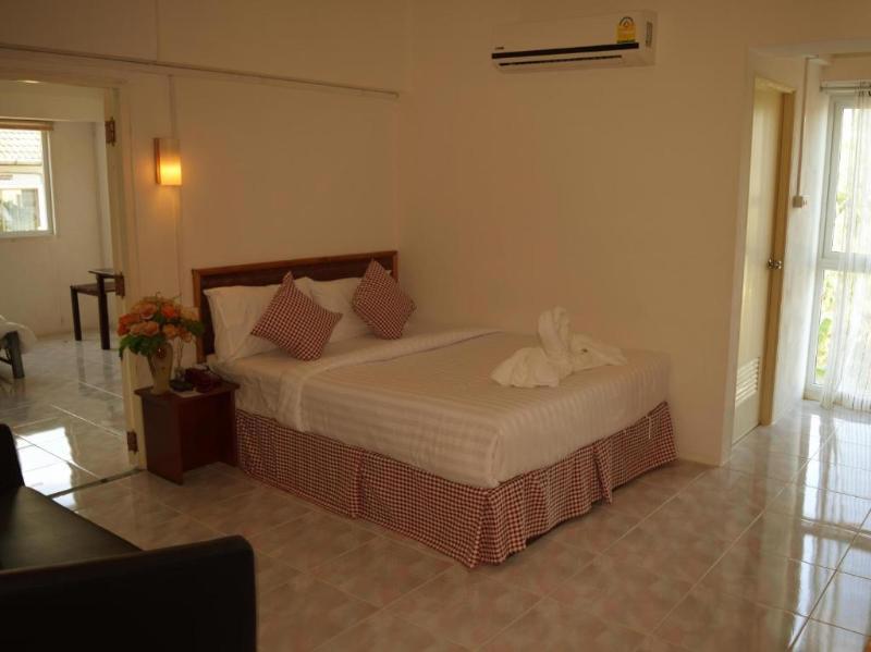 Hotel De Ratt