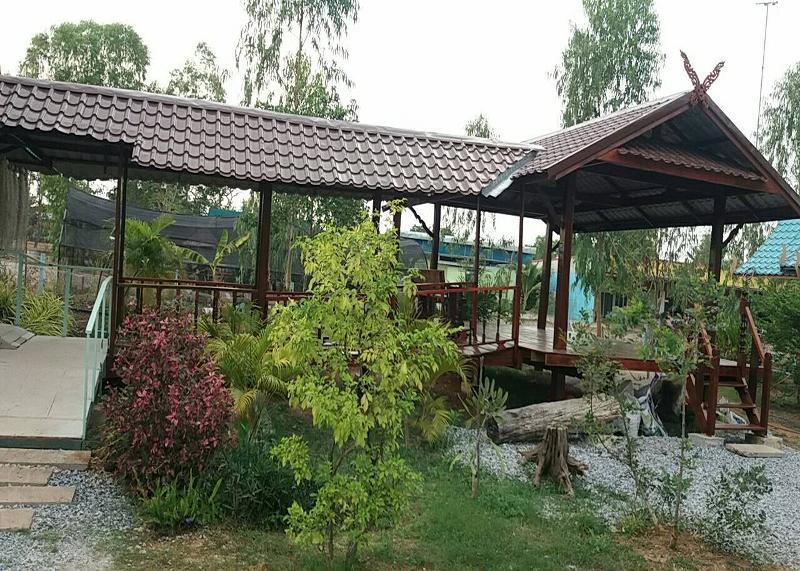 Baan Pak Wangthong