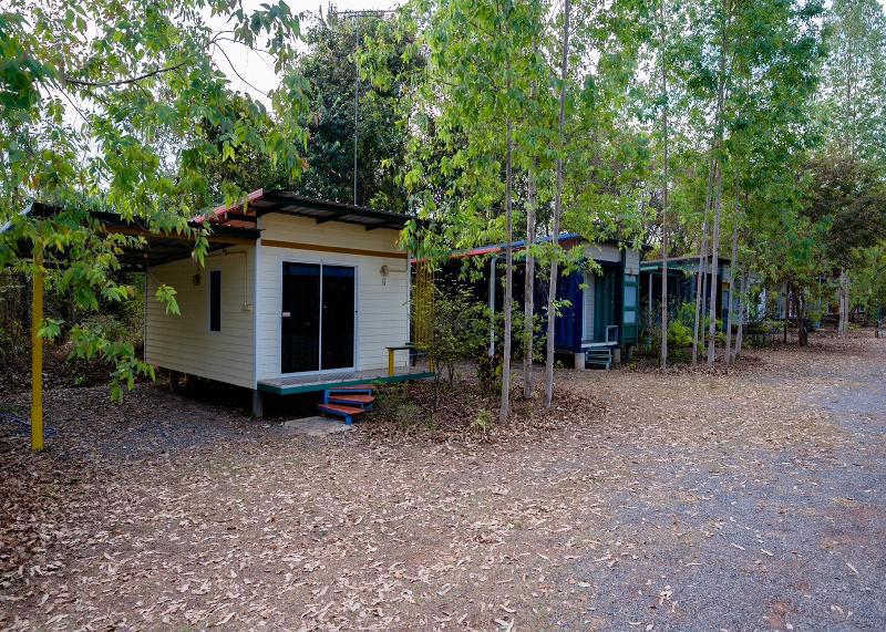 Baan Pak Wangthong