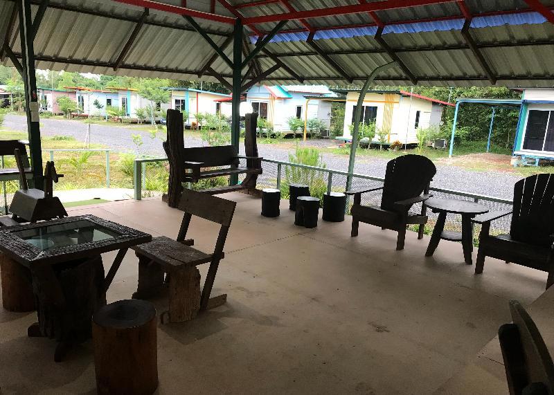 Baan Pak Wangthong