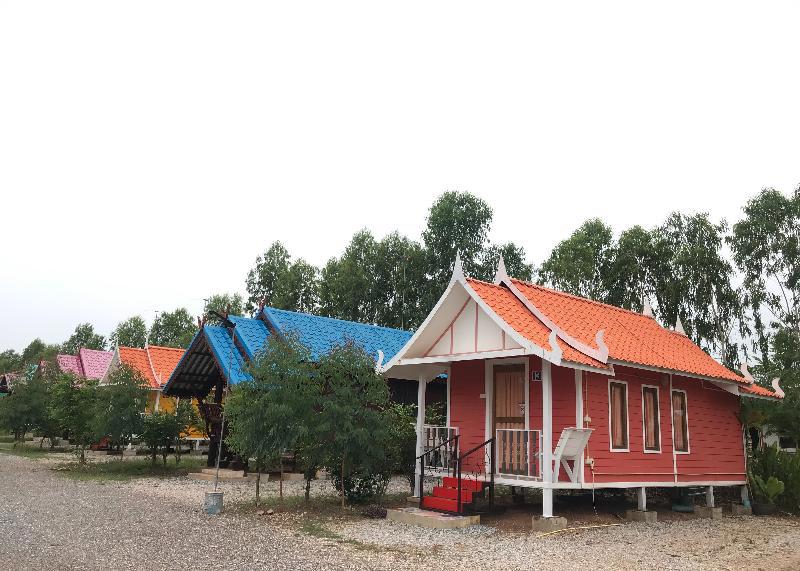 Baan Pak Wangthong