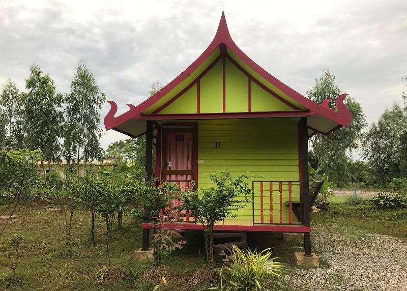 Baan Pak Wangthong