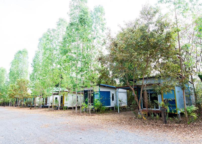 Baan Pak Wangthong