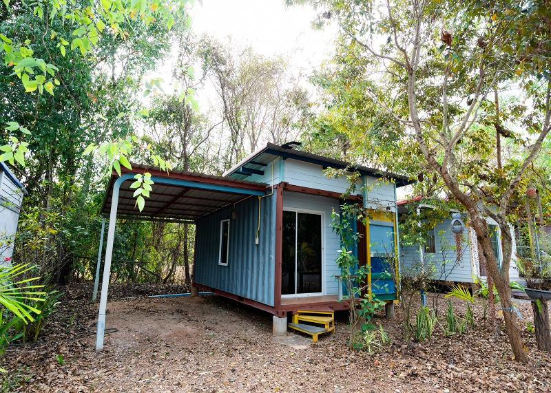Baan Pak Wangthong