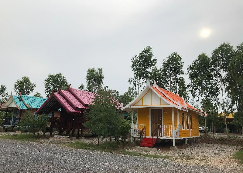 Baan Pak Wangthong