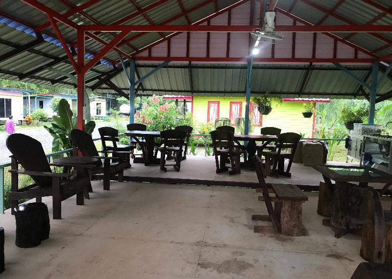 Baan Pak Wangthong