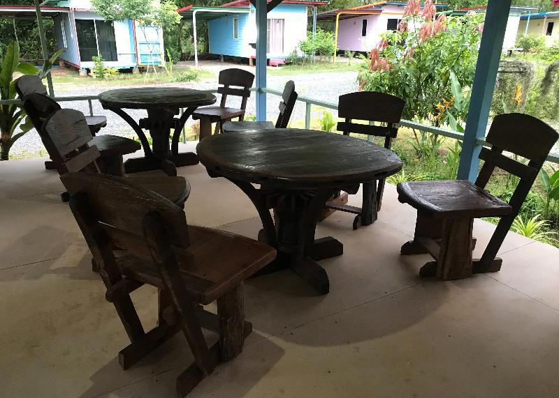 Baan Pak Wangthong