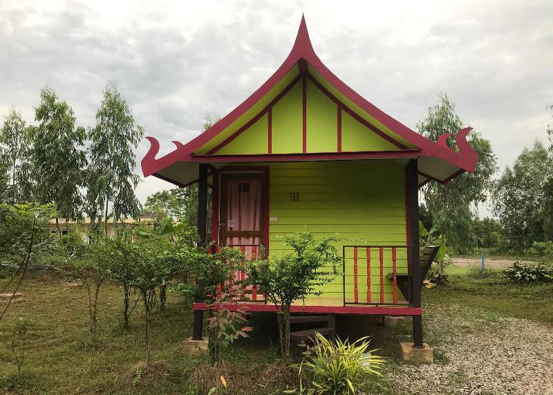 Baan Pak Wangthong