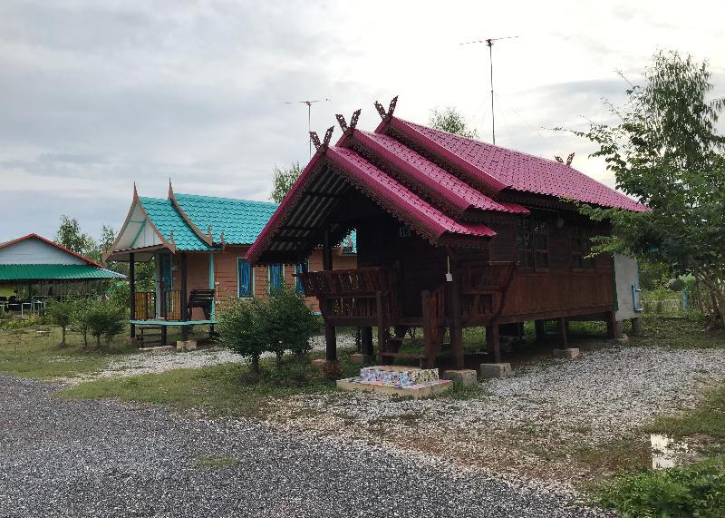 Baan Pak Wangthong