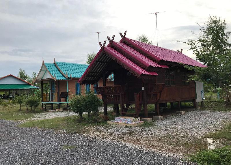 Baan Pak Wangthong