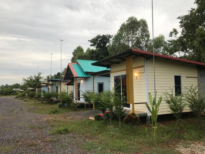 Baan Pak Wangthong