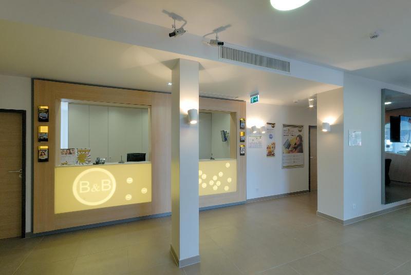 B&B Hotel Boblingen galeri fotoğrafı