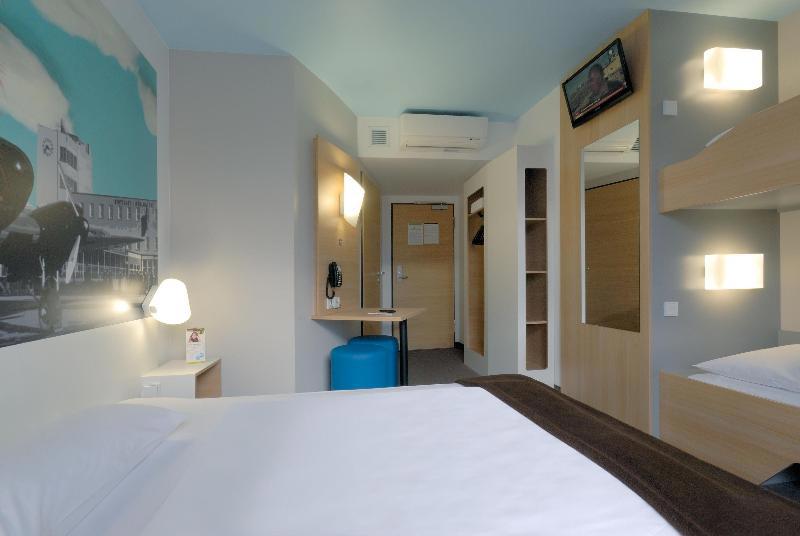 B&B Hotel Boblingen galeri fotoğrafı