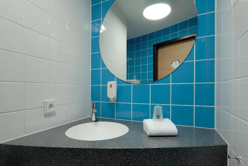 B&B Hotel Boblingen galeri fotoğrafı