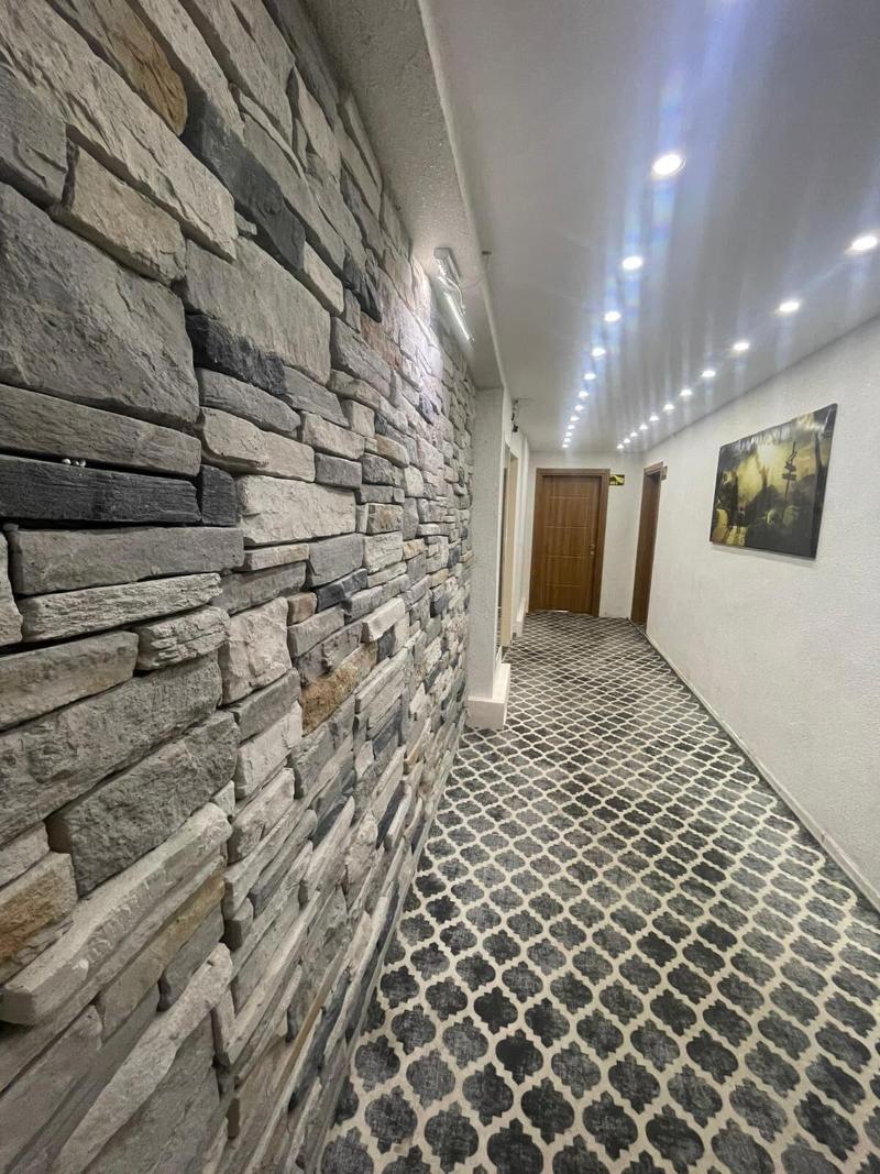 Comfort Suite Hotel