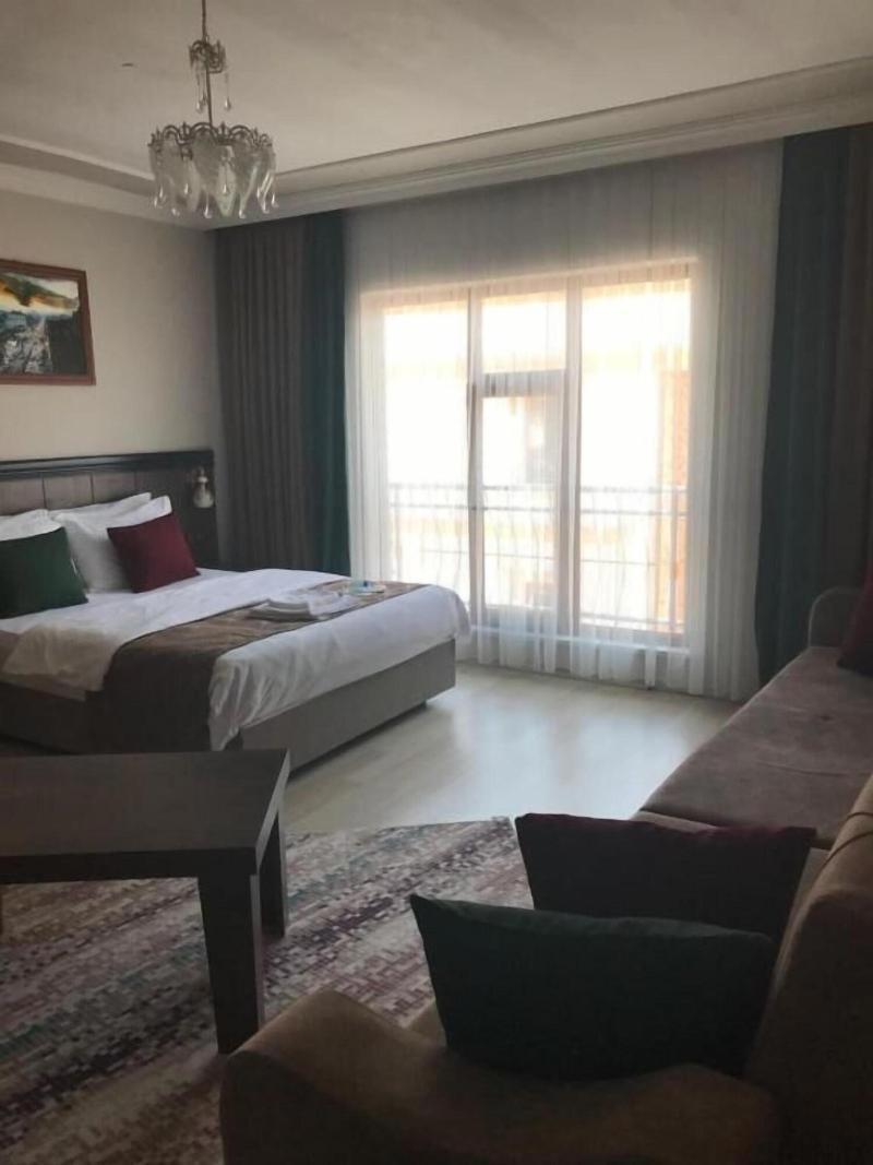 Comfort Suite Hotel