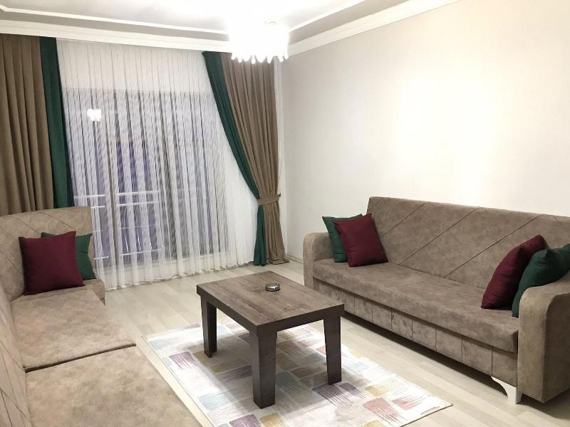Comfort Suite Hotel