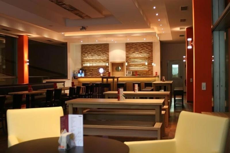 Tespo Sportpark & Hotel galeri fotoğrafı