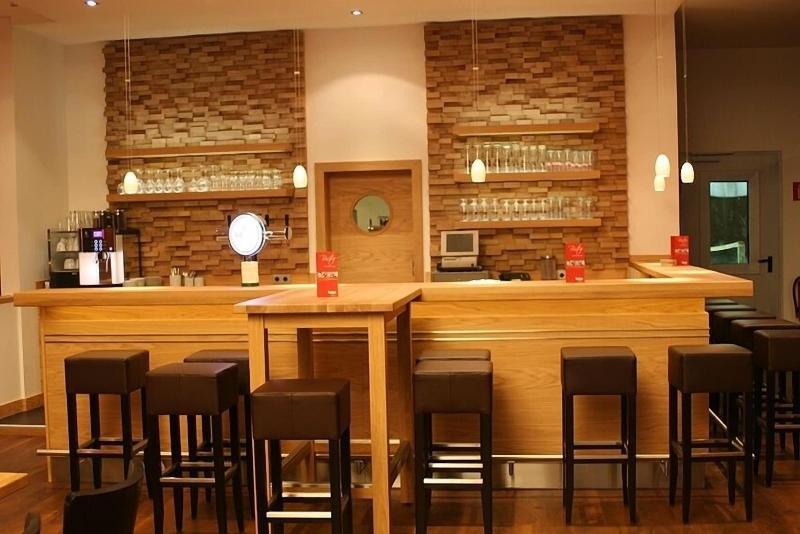 Tespo Sportpark & Hotel galeri fotoğrafı