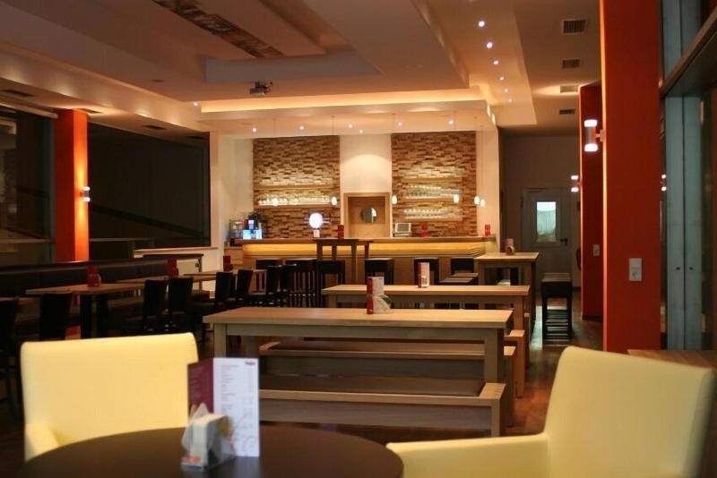 Tespo Sportpark & Hotel galeri fotoğrafı