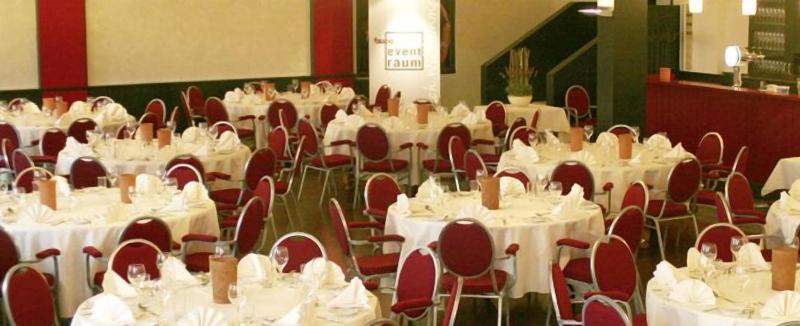 Tespo Sportpark & Hotel galeri fotoğrafı