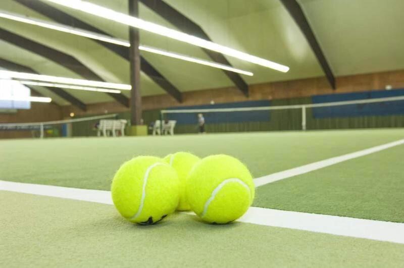 Tespo Sportpark & Hotel galeri fotoğrafı