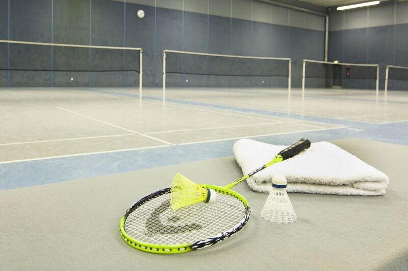 Tespo Sportpark & Hotel galeri fotoğrafı