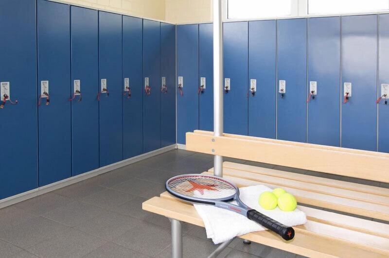 Tespo Sportpark & Hotel galeri fotoğrafı