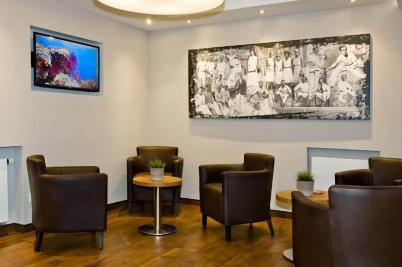Tespo Sportpark & Hotel galeri fotoğrafı