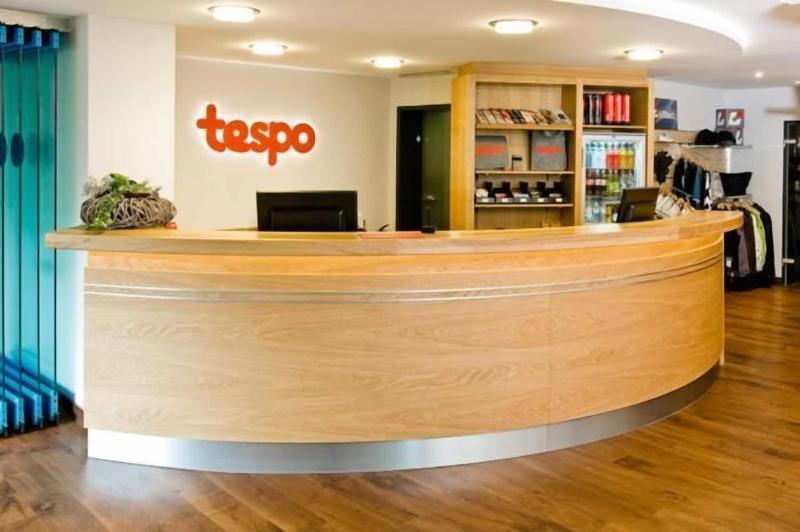 Tespo Sportpark & Hotel galeri fotoğrafı