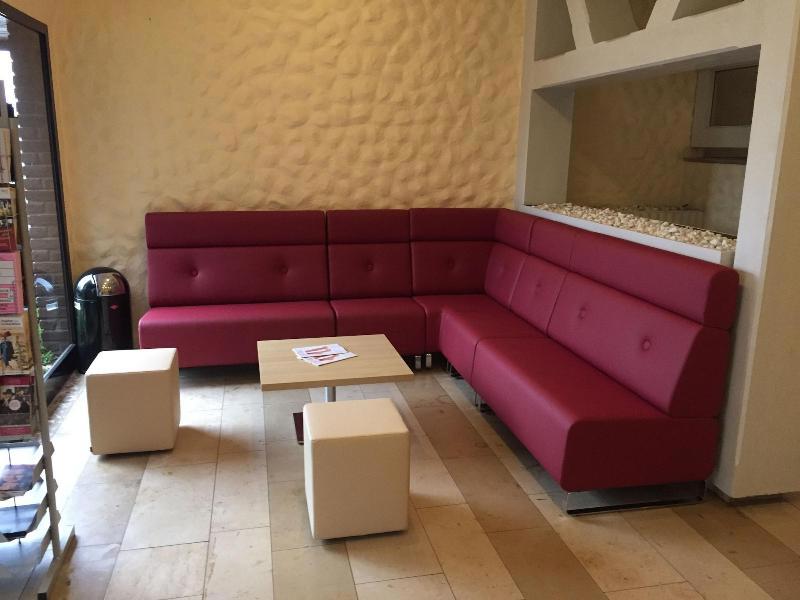 Tespo Sportpark & Hotel galeri fotoğrafı