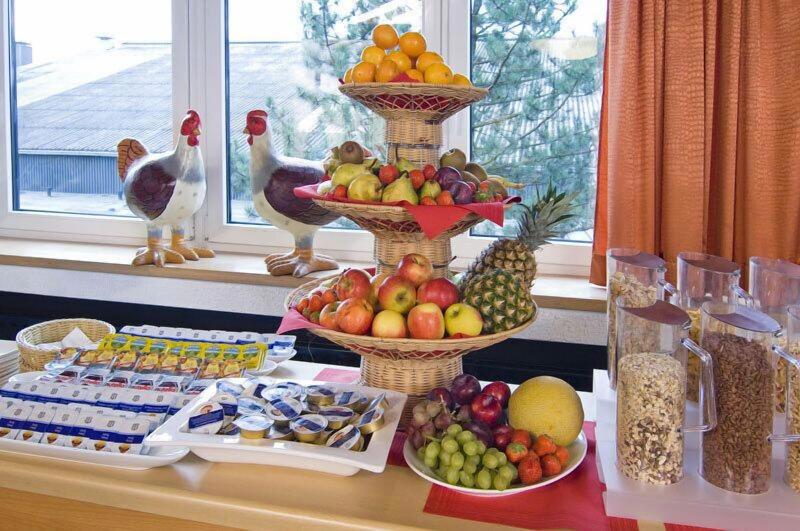 Tespo Sportpark & Hotel fotoğrafı