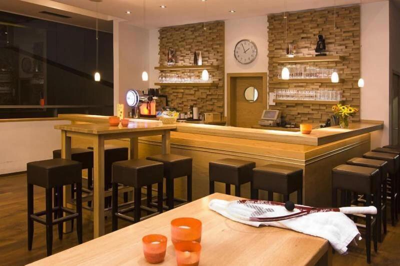 Tespo Sportpark & Hotel galeri fotoğrafı