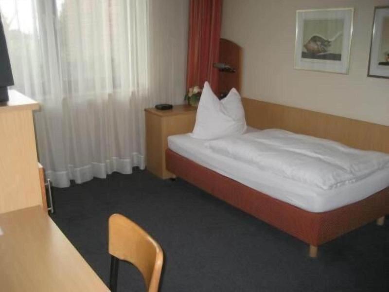 Tespo Sportpark & Hotel galeri fotoğrafı