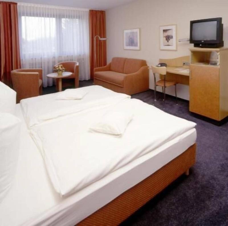 Tespo Sportpark & Hotel galeri fotoğrafı