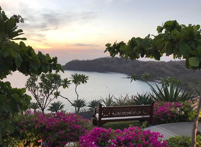 Sueño Al Mar Residence & Hotel