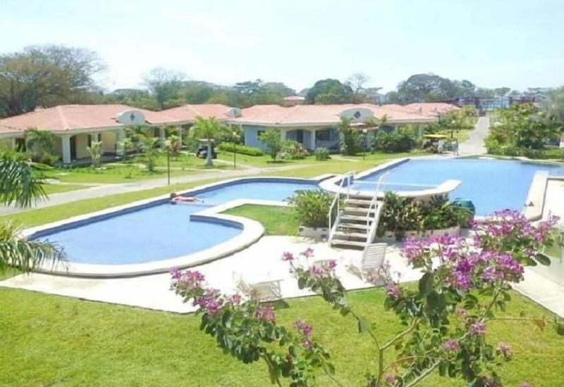 Sueño Al Mar Residence & Hotel