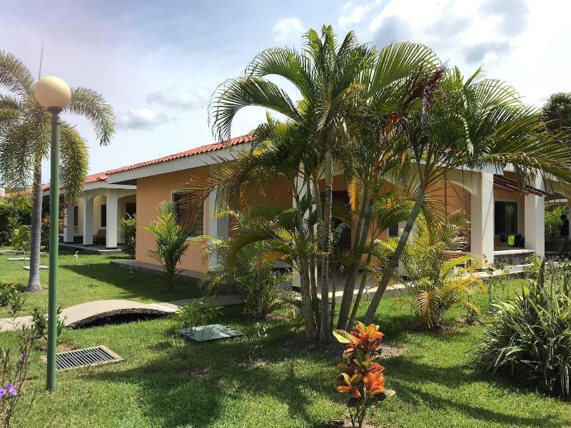 Sueño Al Mar Residence & Hotel