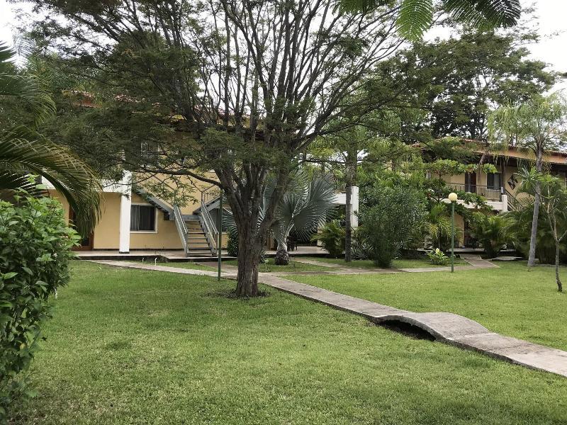 Sueño Al Mar Residence & Hotel