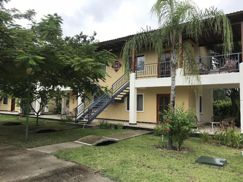 Sueño Al Mar Residence & Hotel