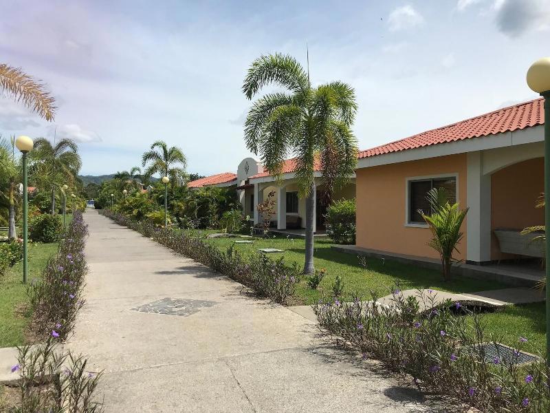 Sueño Al Mar Residence & Hotel