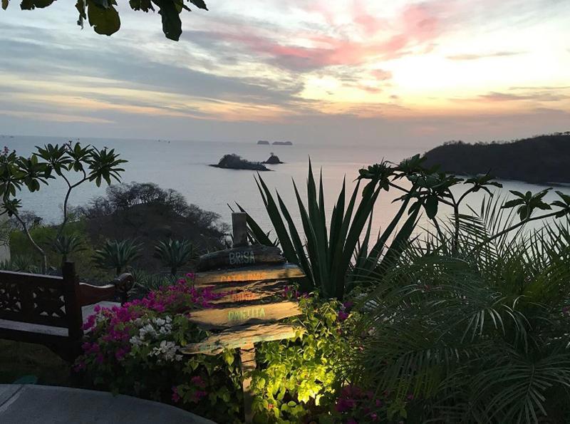 Sueño Al Mar Residence & Hotel
