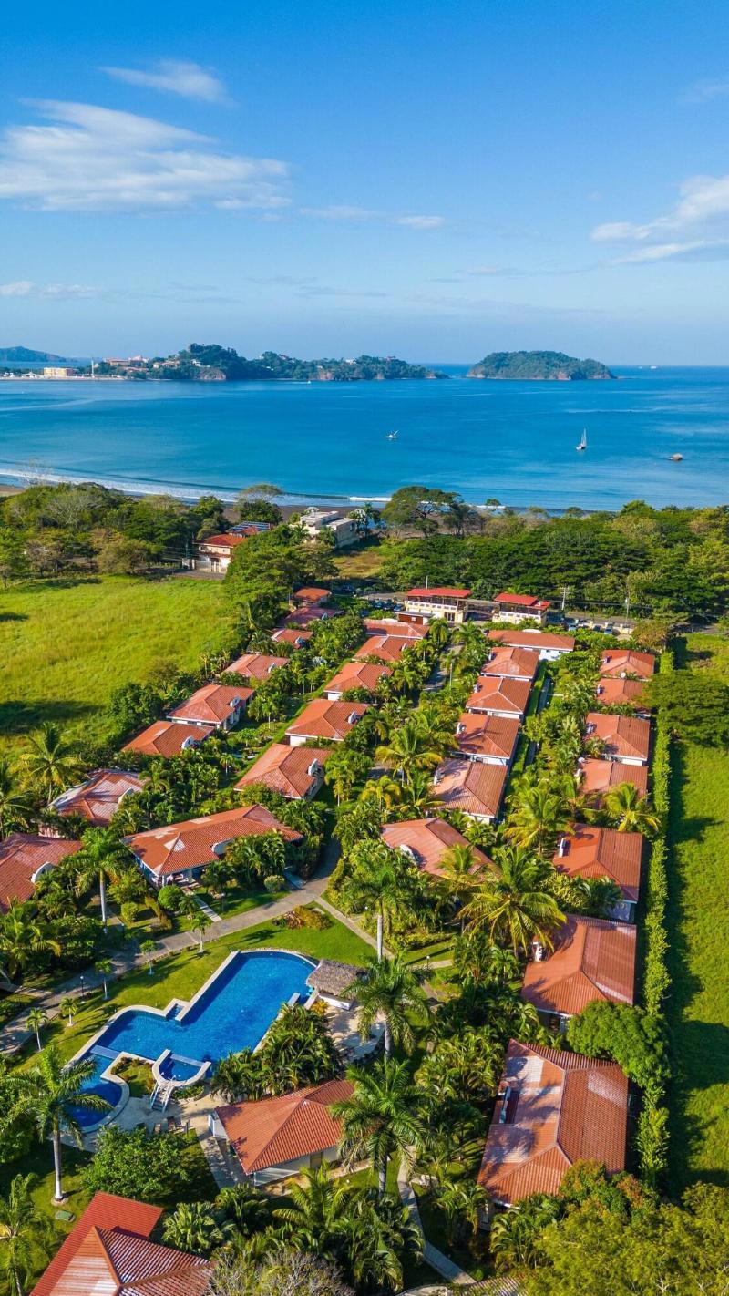Sueño Al Mar Residence & Hotel