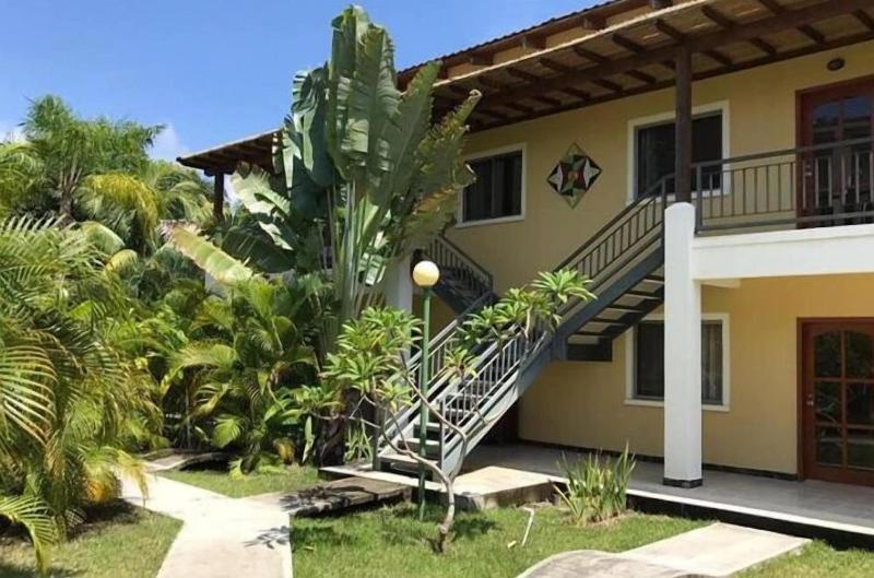 Sueño Al Mar Residence & Hotel