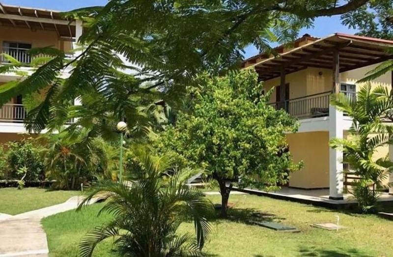 Sueño Al Mar Residence & Hotel
