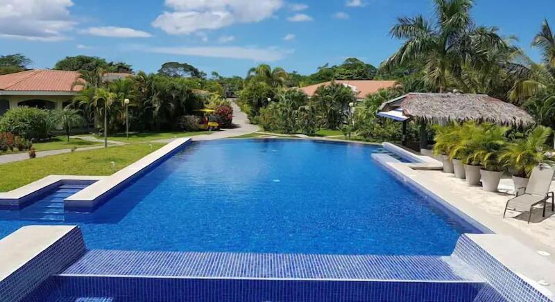 Sueño Al Mar Residence & Hotel